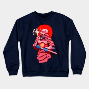 Ronin Crewneck Sweatshirt